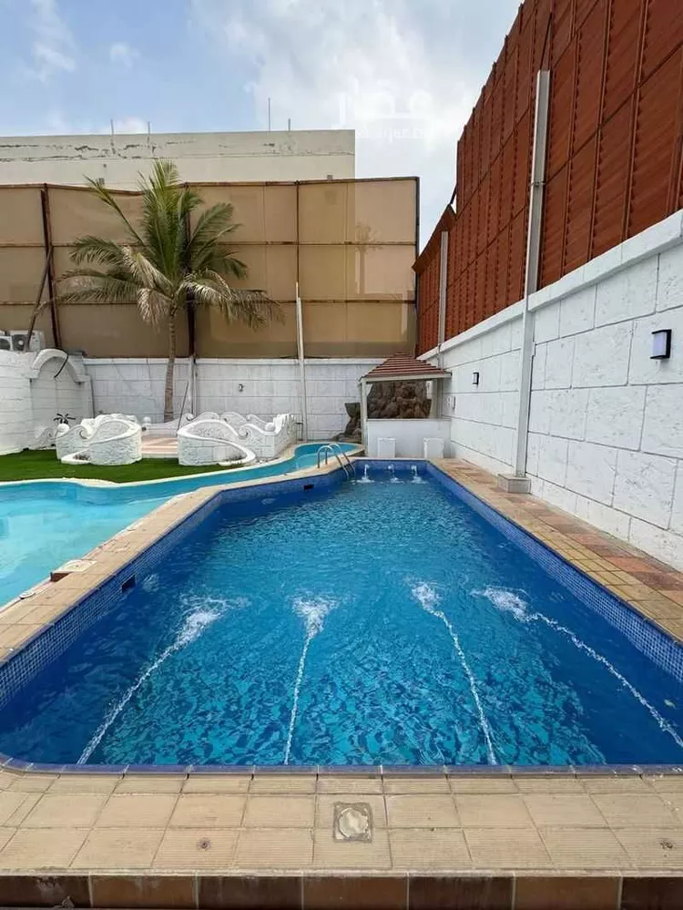 شاليه واستراحة للحجز في حي ، شارع الحسن الأندلسي ، حي أبحر الشمالية ، جدة ، جدة صورة 3