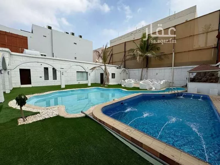 شاليه واستراحة للحجز في حي ، شارع الحسن الأندلسي ، حي أبحر الشمالية ، جدة ، جدة صورة 4