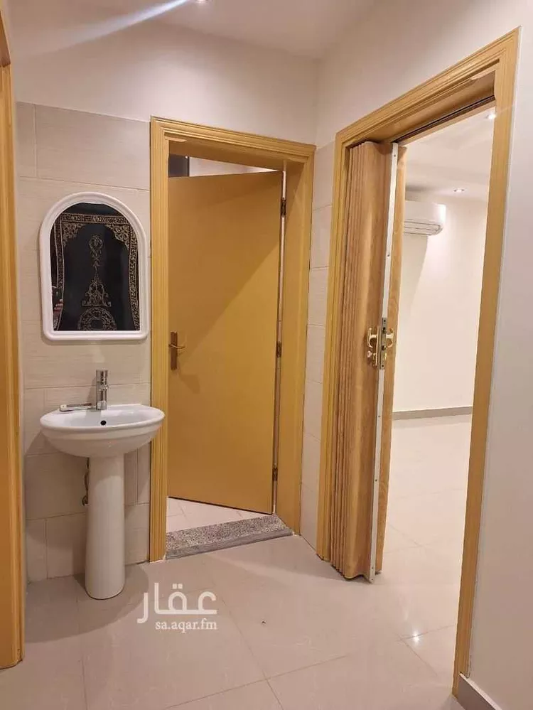 شقة للإيجار في شارع رقم 378, حي الملقا, مدينة الرياض, منطقة الرياض صورة 4