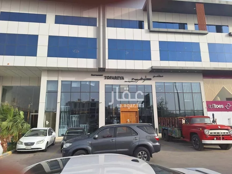 عمارة للإيجار في شارع انس بن مالك, حي الملقا, مدينة الرياض, منطقة الرياض صورة 5