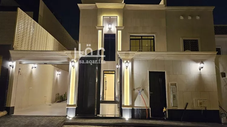 فيلا للإيجار في شارع رقم 31, حي الملقا, مدينة الرياض, منطقة الرياض