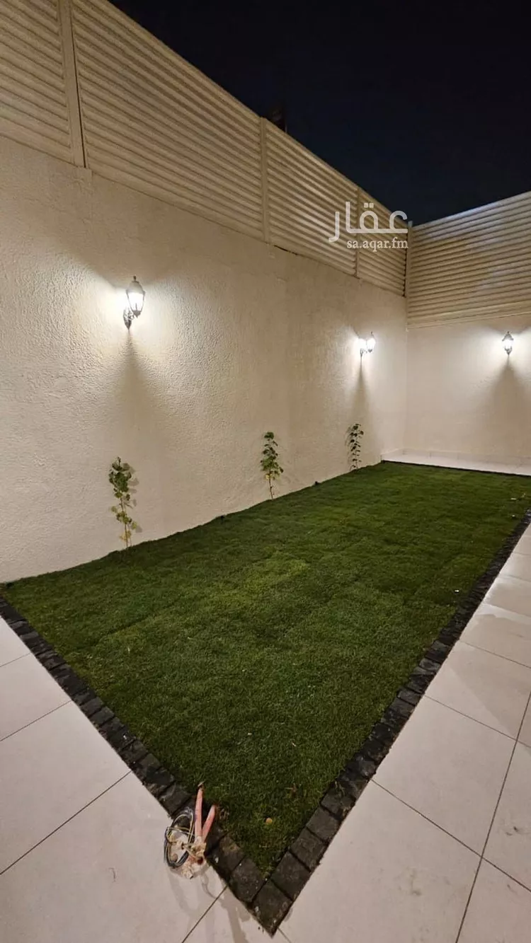 فيلا للإيجار في شارع رقم 31, حي الملقا, مدينة الرياض, منطقة الرياض صورة 4