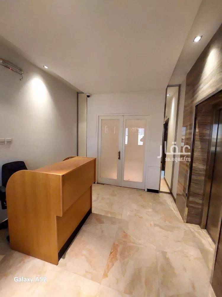Commercial Office for Rent in Riyadh Al Arid صورة 5