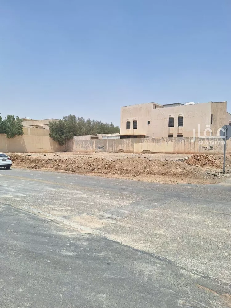 أرض للإيجار في شارع ابي فراس الحمداني, حي الرائد, مدينة الرياض, منطقة الرياض 6
