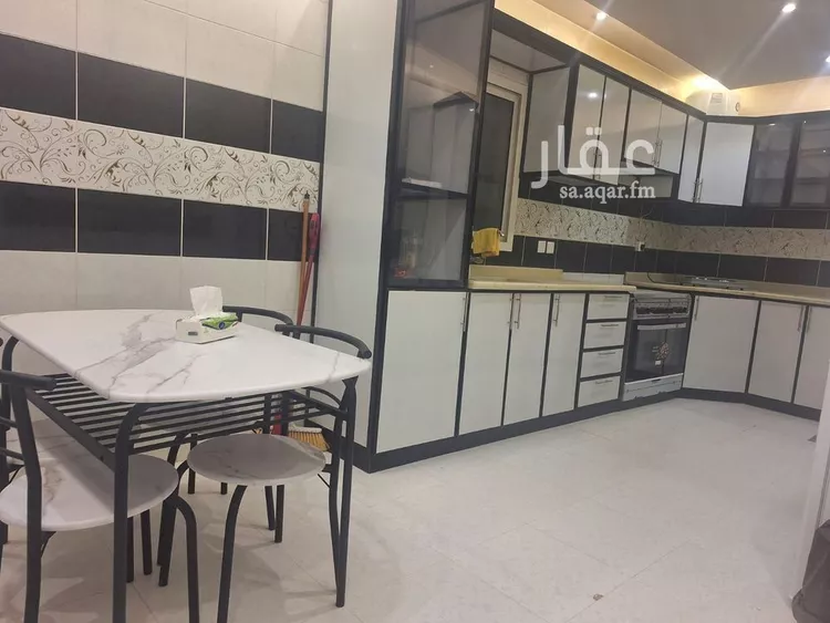 Apartment for Rent in Riyadh Al Malqa 10