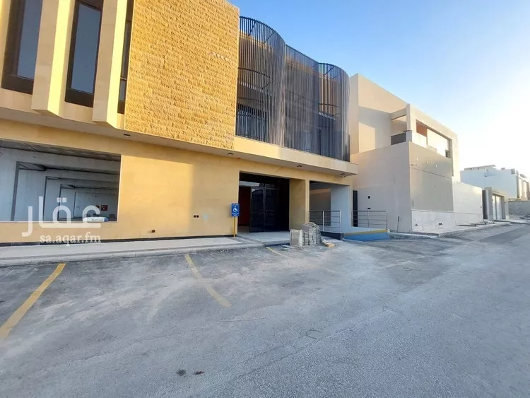 عمارة للإيجار في شارع الامير فيصل بن بندر بن عبدالعزيز, حي النرجس, مدينة الرياض, منطقة الرياض 10