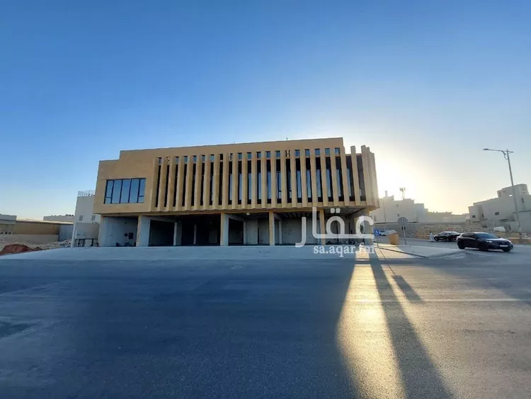 عمارة للإيجار في شارع الامير فيصل بن بندر بن عبدالعزيز, حي النرجس, مدينة الرياض, منطقة الرياض 6