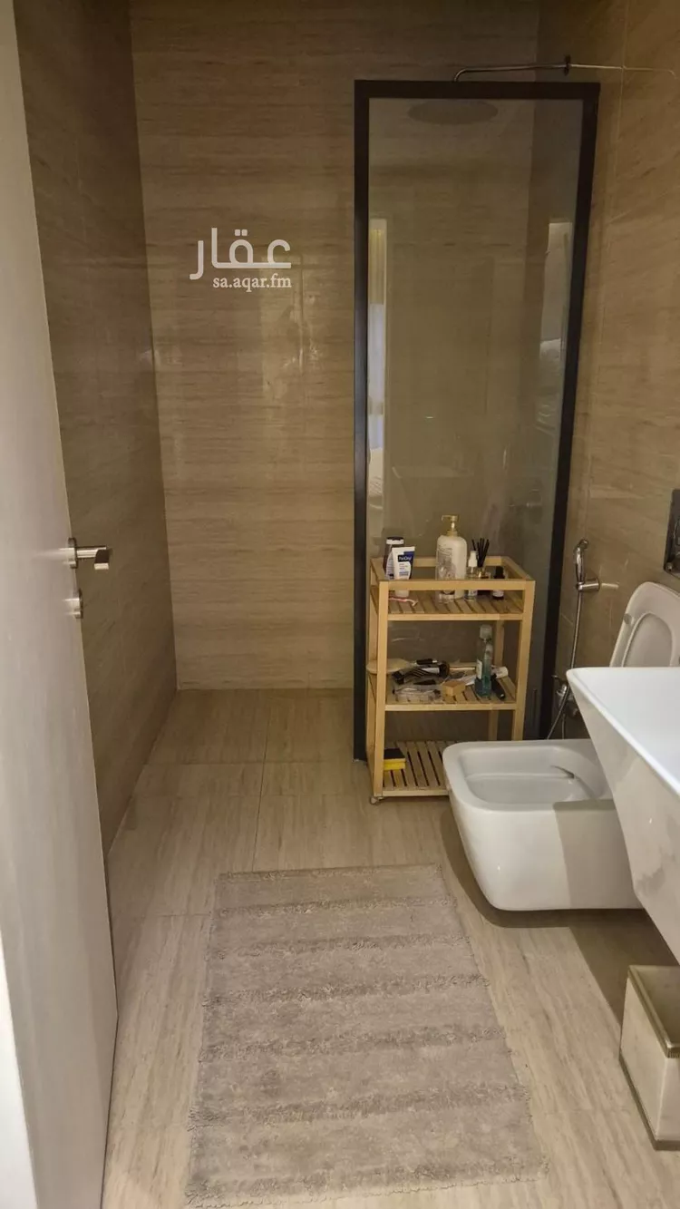 شقة للإيجار في شارع الأفضلي, حي الملقا, مدينة الرياض, منطقة الرياض صورة 4