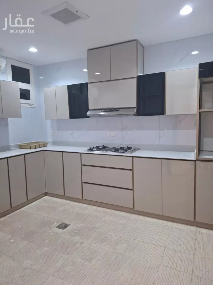 شقة للإيجار في شارع رقم 277, حي الملقا, مدينة الرياض, منطقة الرياض صورة 3