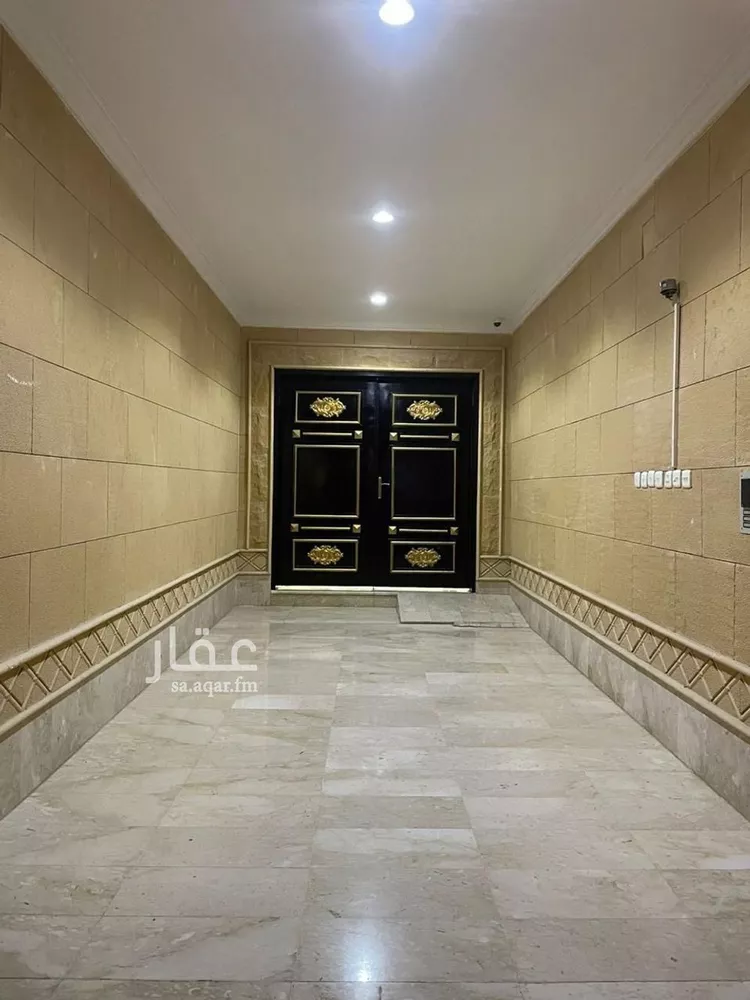 شقة للإيجار في شارع أبحر, حي الملقا, مدينة الرياض, منطقة الرياض صورة 4