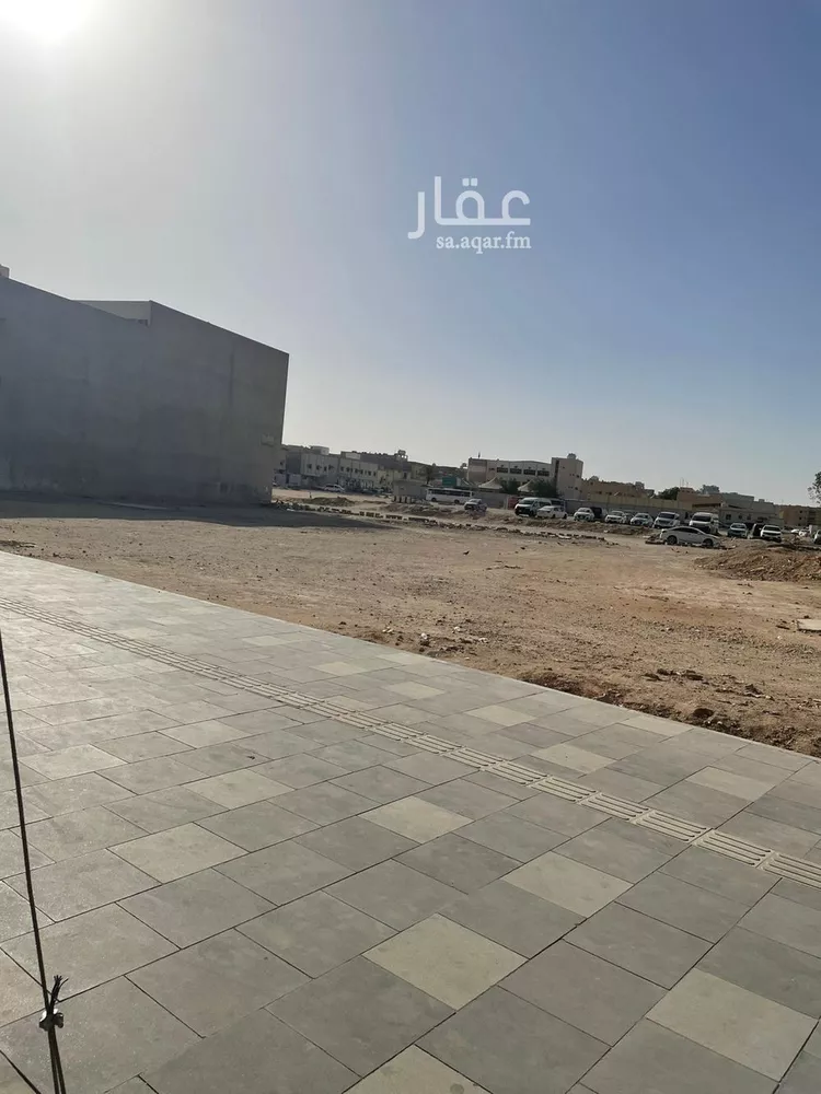 أرض للبيع في شارع عسير, حي الجرادية, مدينة الرياض, منطقة الرياض 1 صورة