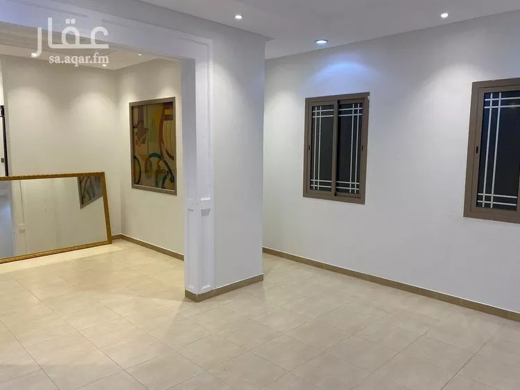 دور للإيجار في شارع شارع رقم 56, حي الياسمين, مدينة الرياض, منطقة الرياض
