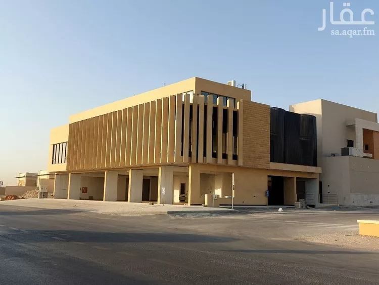 عمارة للإيجار في شارع الامير فيصل بن بندر بن عبدالعزيز, حي النرجس, مدينة الرياض, منطقة الرياض 7