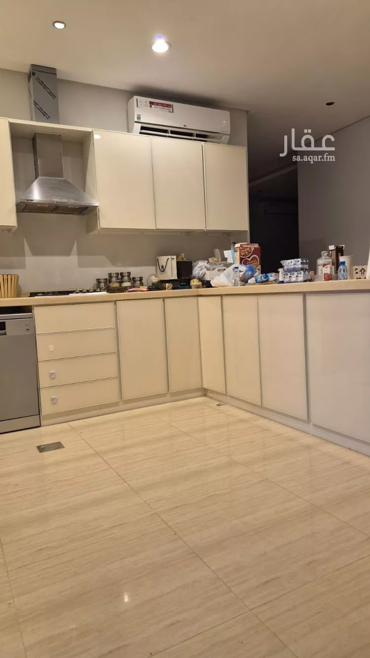 شقة للبيع في شارع الأفضلي, حي الملقا, مدينة الرياض, منطقة الرياض صورة 5