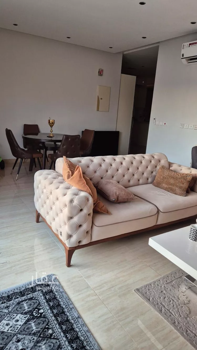 شقة للإيجار في شارع الأفضلي, حي الملقا, مدينة الرياض, منطقة الرياض صورة 5