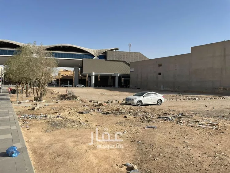 أرض للبيع في شارع عسير, حي الجرادية, مدينة الرياض, منطقة الرياض صورة 3