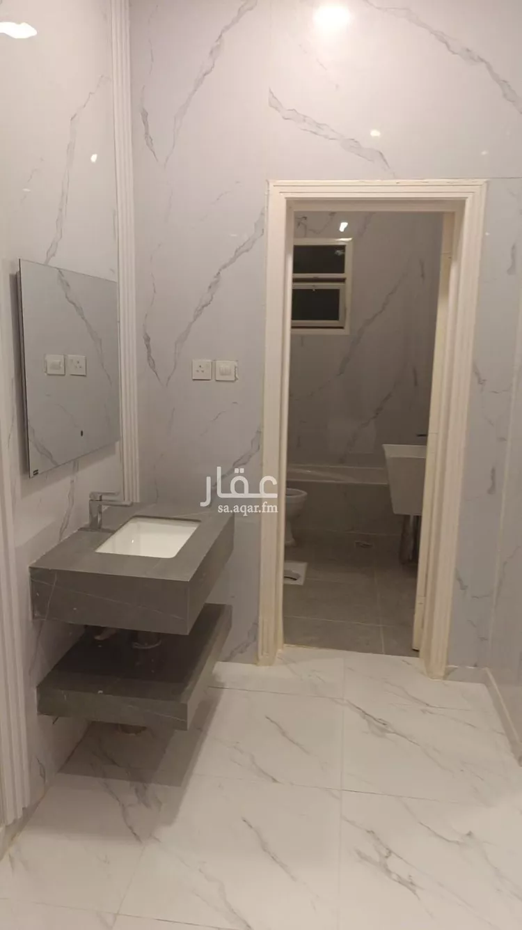 فيلا للإيجار في شارع الحريق, حي الملقا, مدينة الرياض, منطقة الرياض 19
