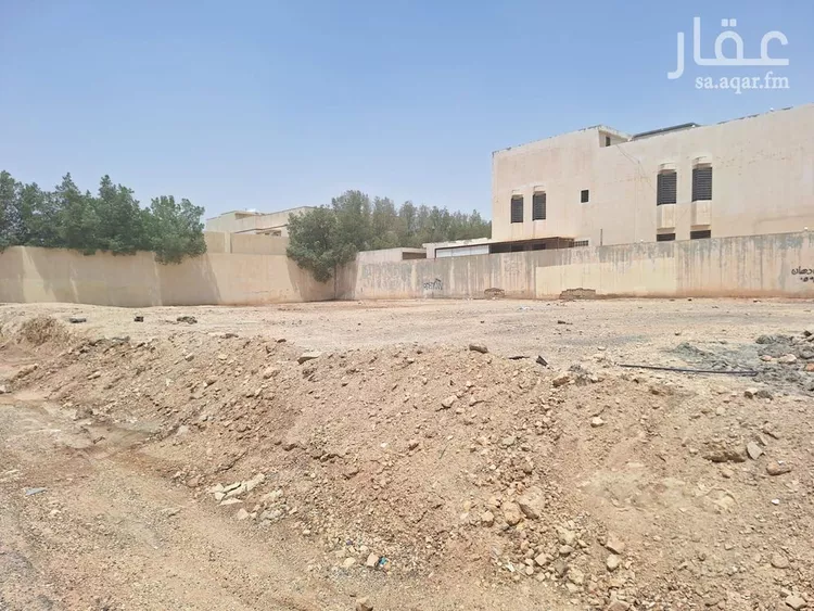 Land for Rent in Riyadh Ar Raid صورة 5