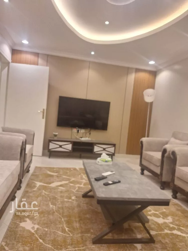 Apartment for Rent in Riyadh Al Malqa 8