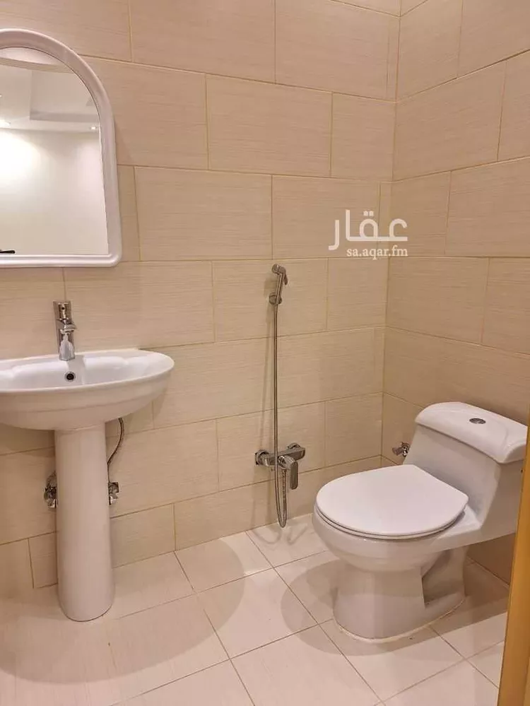 شقة للإيجار في شارع رقم 378, حي الملقا, مدينة الرياض, منطقة الرياض صورة 2