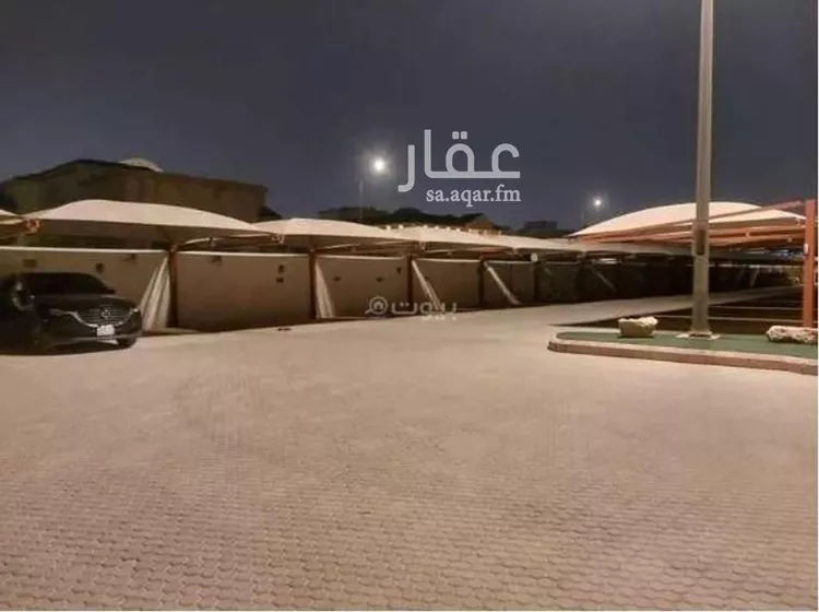 مكتب تجاري للإيجار في شارع انس بن مالك, حي الملقا, مدينة الرياض, منطقة الرياض صورة 4