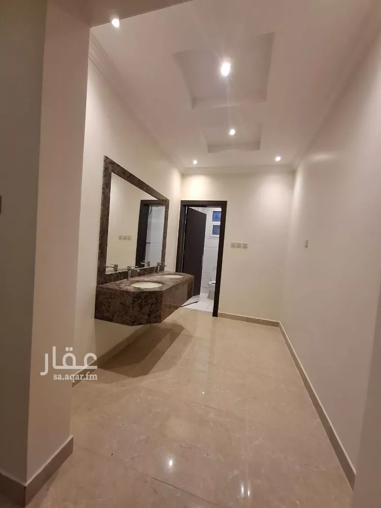 Floor for Rent in Riyadh Al Malqa صورة 5