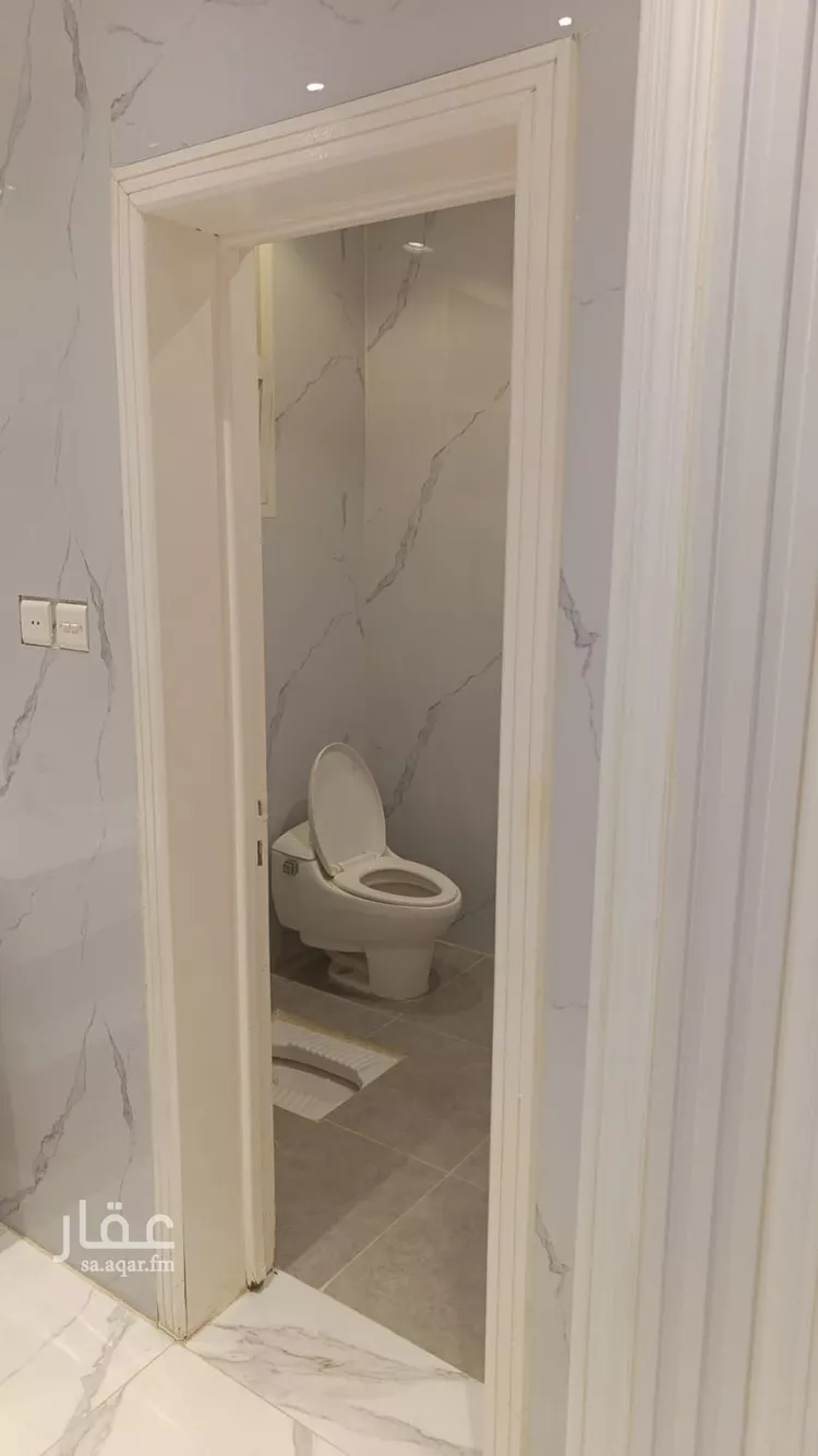 فيلا للإيجار في شارع الحريق, حي الملقا, مدينة الرياض, منطقة الرياض صورة 4