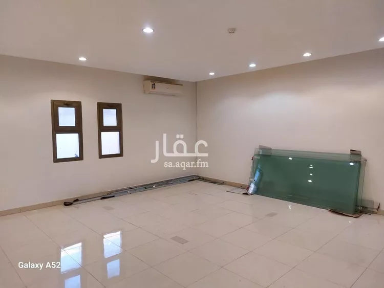 Commercial Office for Rent in Riyadh Al Arid صورة 4