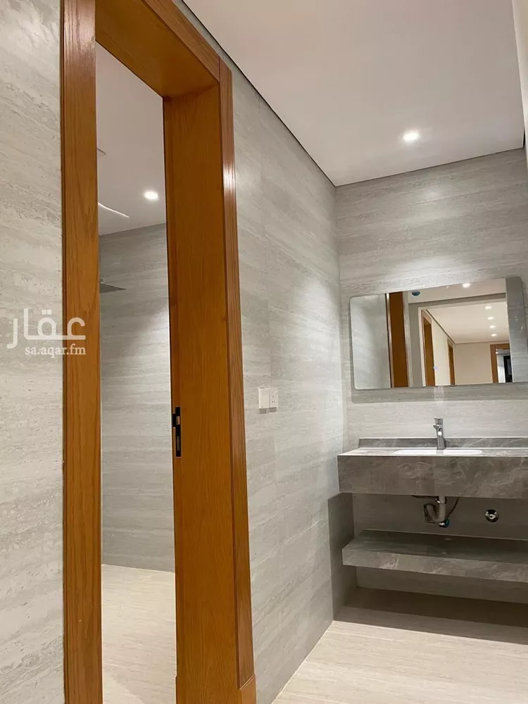 شقة للإيجار في شارع اسماء بنت مالك, حي العارض, مدينة الرياض, منطقة الرياض 8