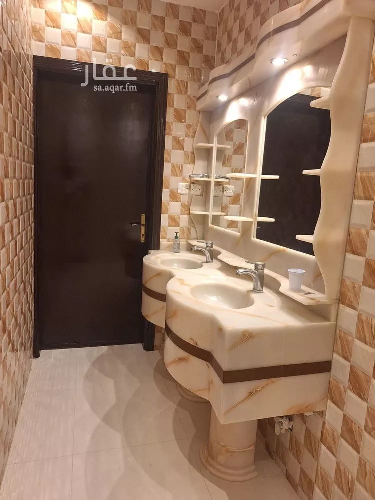شقة للإيجار في شارع رقم 235, حي الملقا, مدينة الرياض, منطقة الرياض صورة 5