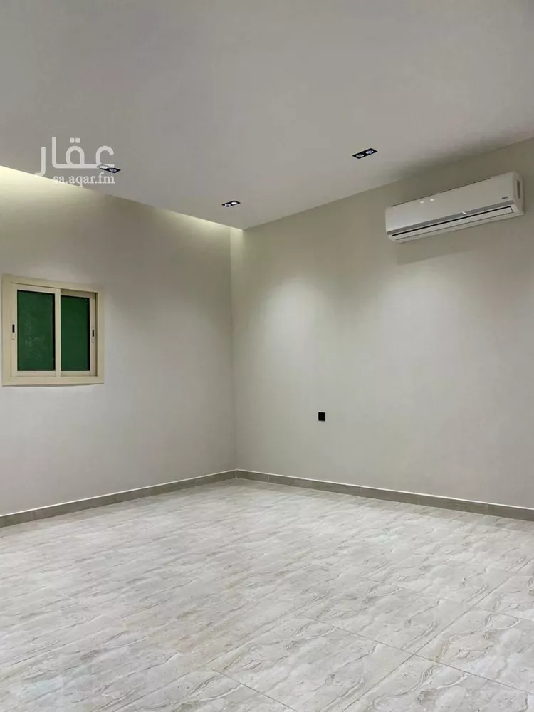 شقة للإيجار في شارع أبحر, حي الملقا, مدينة الرياض, منطقة الرياض 7