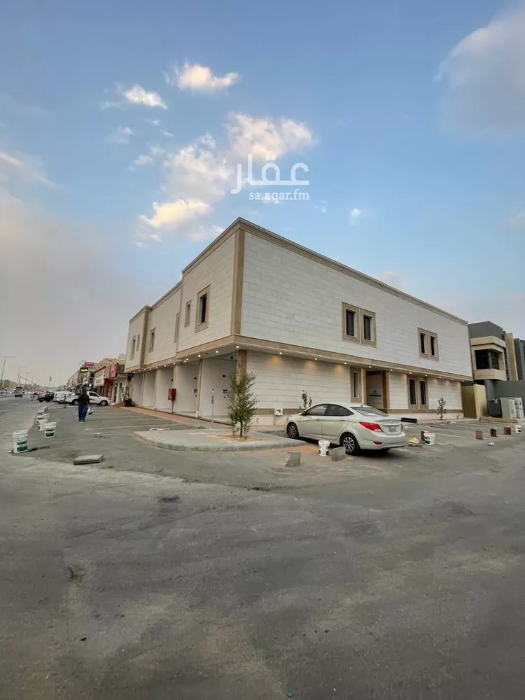 شقة للإيجار في شارع اسماء بنت مالك, حي العارض, مدينة الرياض, منطقة الرياض