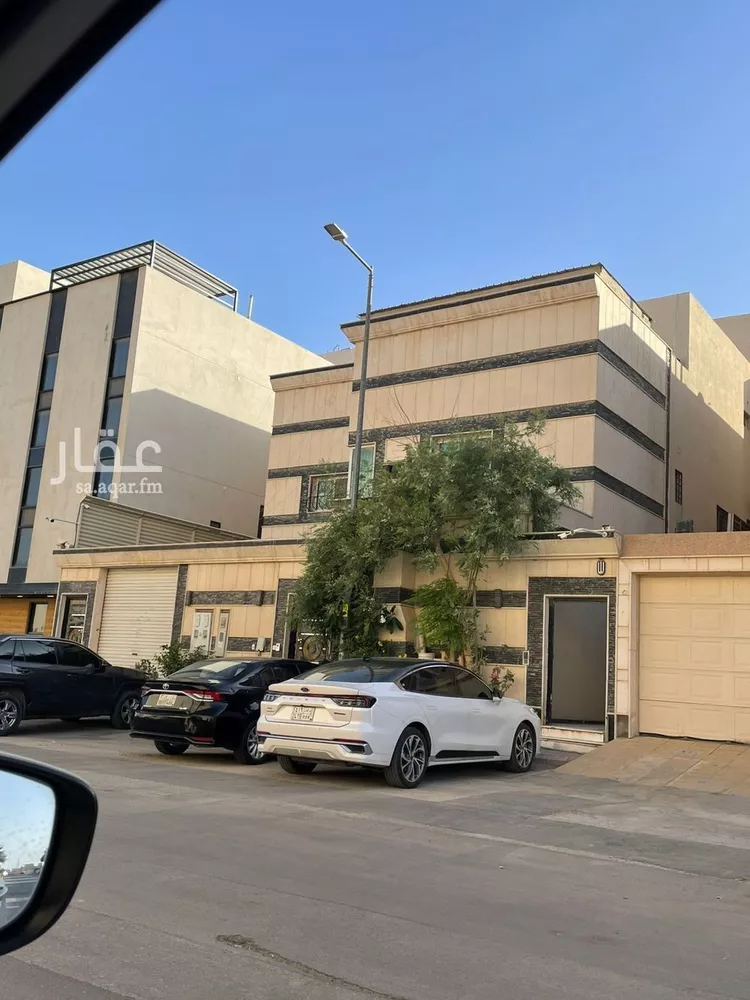 شقة للإيجار في شارع رقم 235, حي الملقا, مدينة الرياض, منطقة الرياض صورة 2