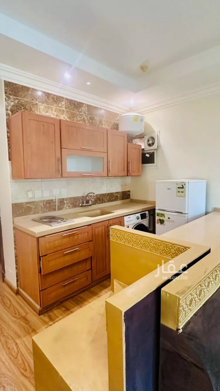 شقة للإيجار في شارع وادي الدواسر, حي القادسية, مدينة الرياض, منطقة الرياض صورة 2
