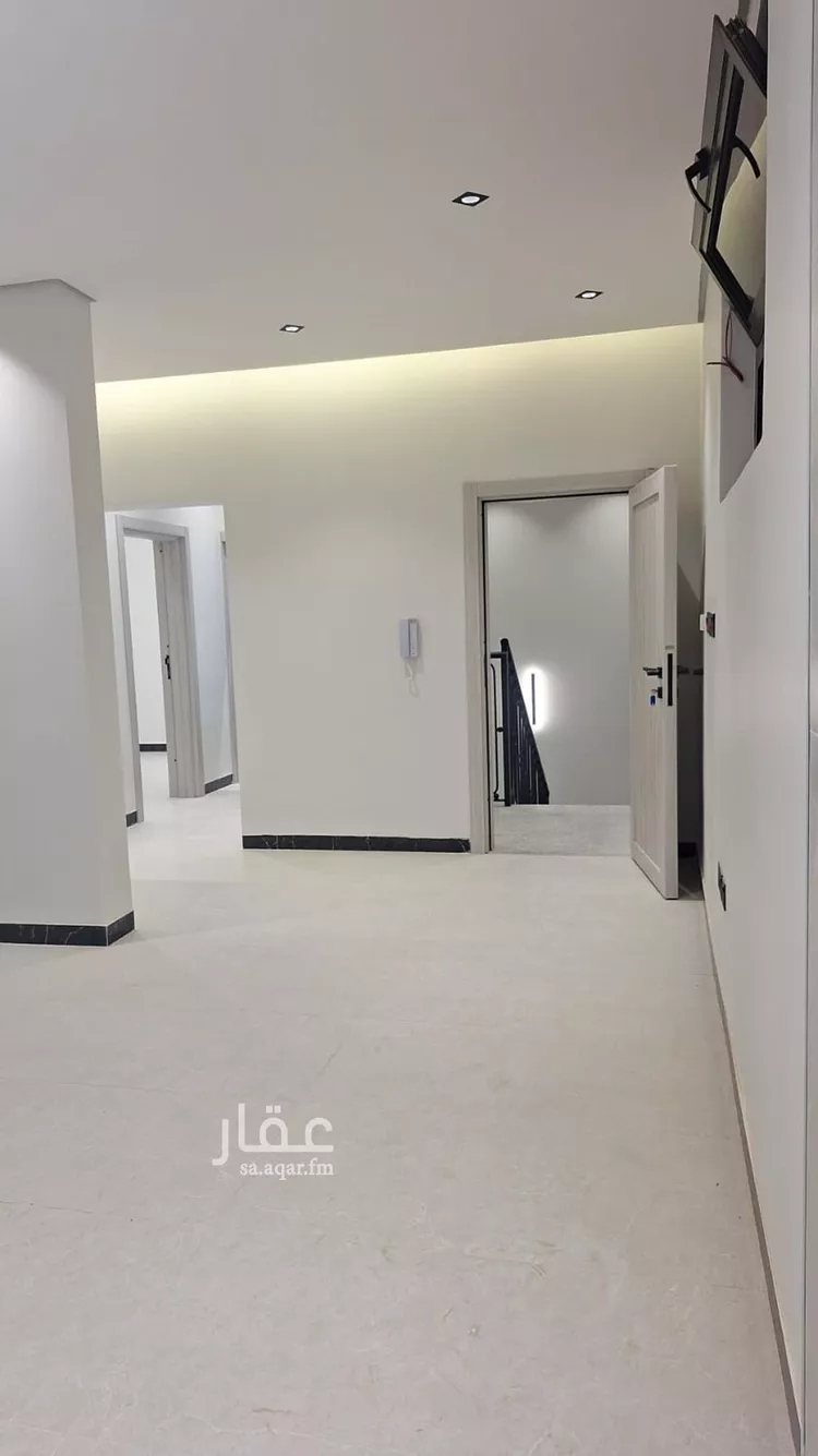 شقة للإيجار في شارع رقم 274, حي الملقا, مدينة الرياض, منطقة الرياض