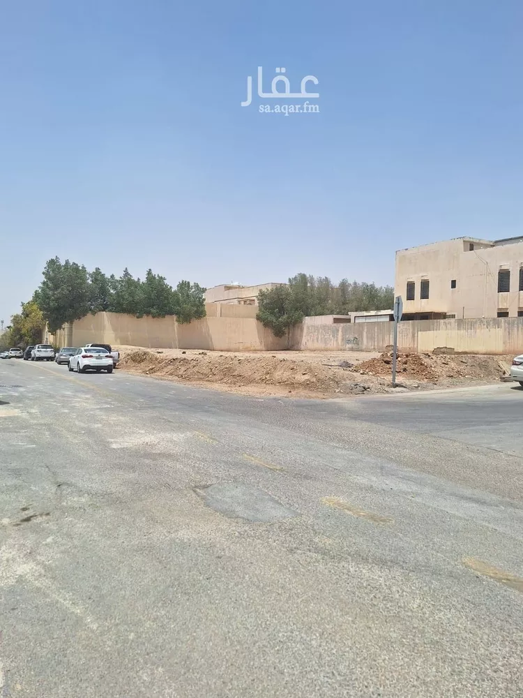 Land for Rent in Riyadh Ar Raid صورة 3