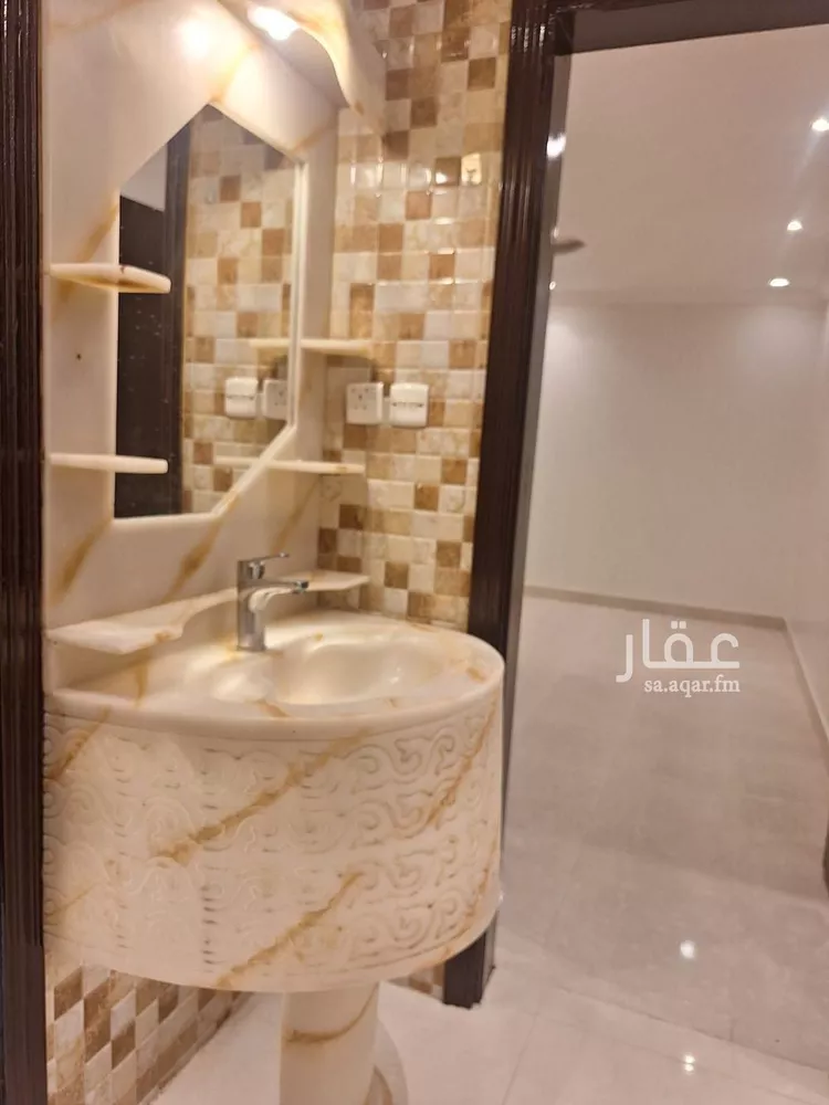 شقة للإيجار في شارع رقم 235, حي الملقا, مدينة الرياض, منطقة الرياض 14