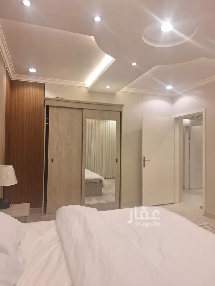 Apartment for Rent in Riyadh Al Malqa 7