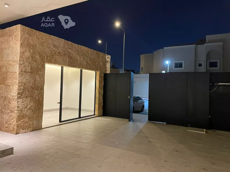 فيلا للإيجار في شارع رقم 235, حي الملقا, مدينة الرياض, منطقة الرياض صورة 4