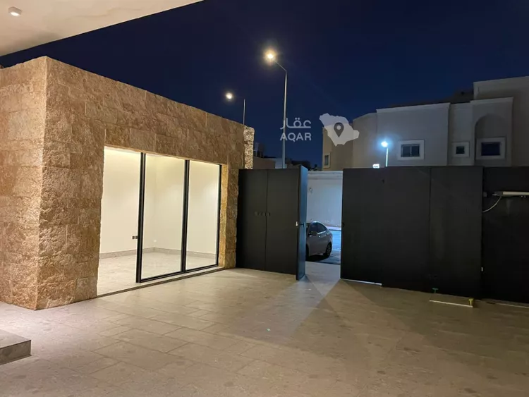 فيلا للإيجار في شارع رقم 235, حي الملقا, مدينة الرياض, منطقة الرياض 4