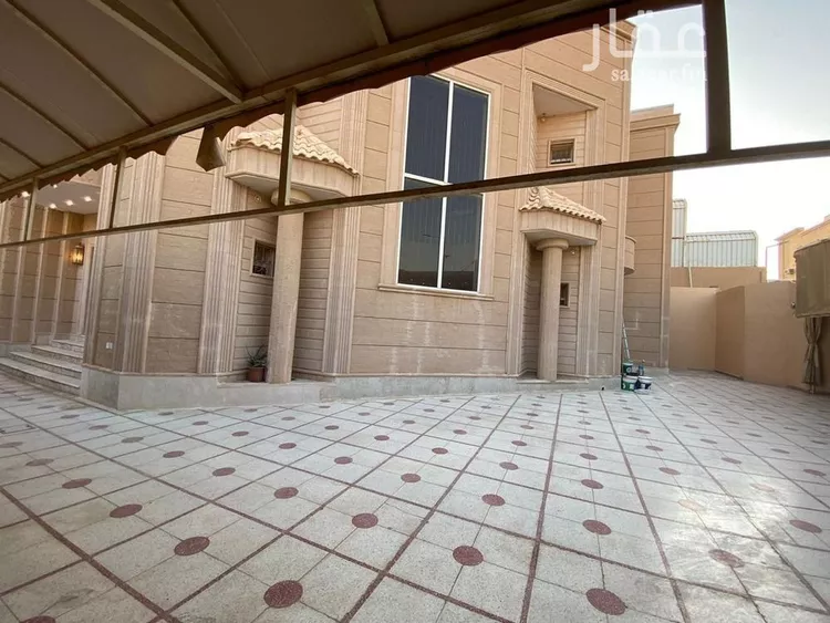 فيلا للبيع في شارع أبي بكر الكرخي, حي التعاون, مدينة الرياض, منطقة الرياض صورة 5