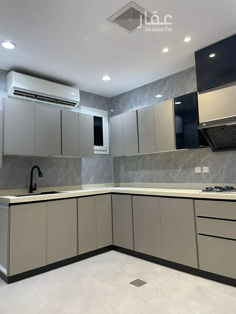 دور للإيجار في شارع رقم 277, حي الملقا, مدينة الرياض, منطقة الرياض صورة 4