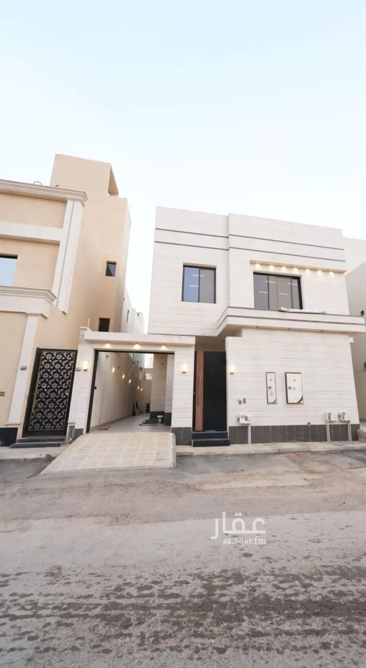 شقة للبيع في شارع رقم 134, حي الجنادرية, مدينة الرياض, منطقة الرياض صورة 3