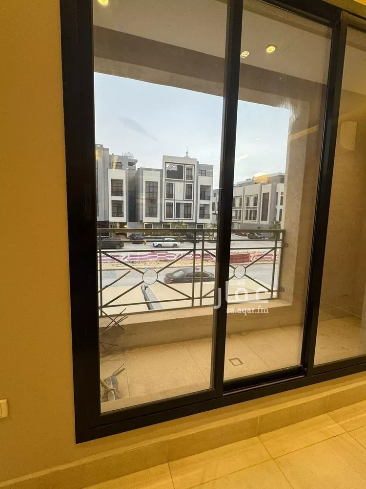 شقة للإيجار في شارع رقم 25, حي الياسمين, مدينة الرياض, منطقة الرياض 8