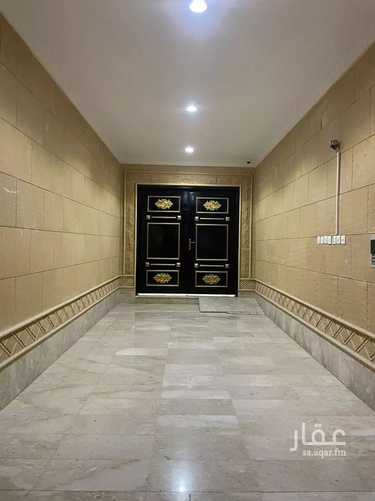شقة للإيجار في شارع أبحر, حي الملقا, مدينة الرياض, منطقة الرياض 1 صورة