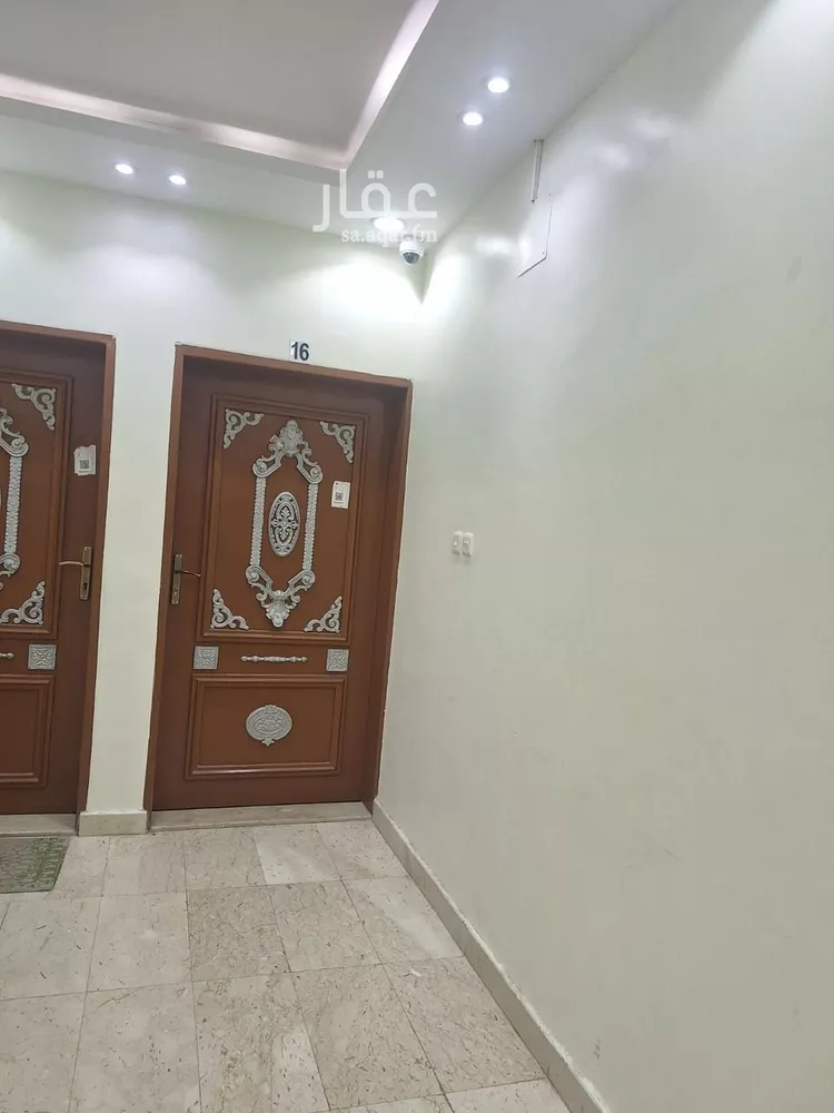 شقة للإيجار في شارع أبحر, حي الملقا, مدينة الرياض, منطقة الرياض صورة 4