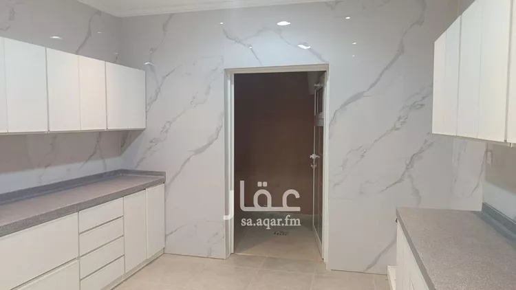 فيلا للإيجار في شارع الحريق, حي الملقا, مدينة الرياض, منطقة الرياض 11