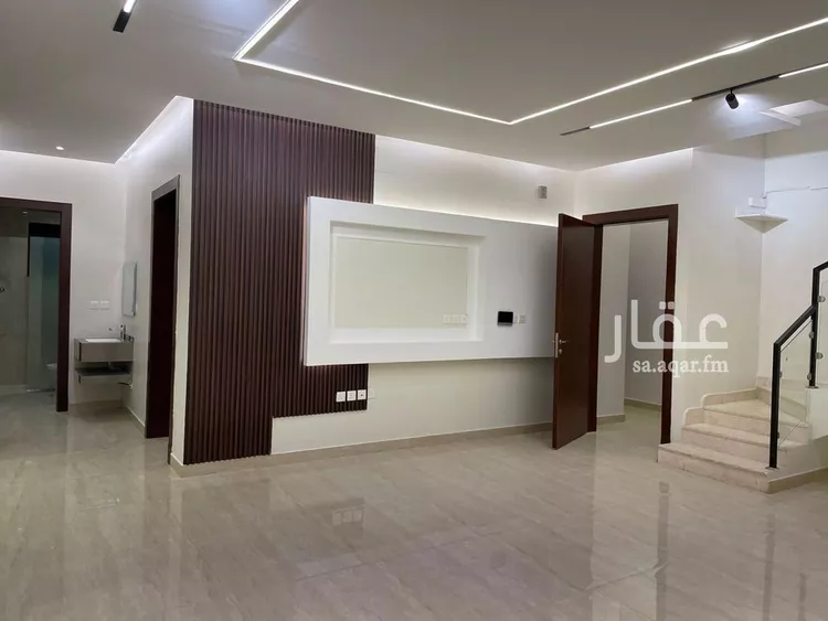شقة للإيجار في شارع رقم 281, حي الملقا, مدينة الرياض, منطقة الرياض