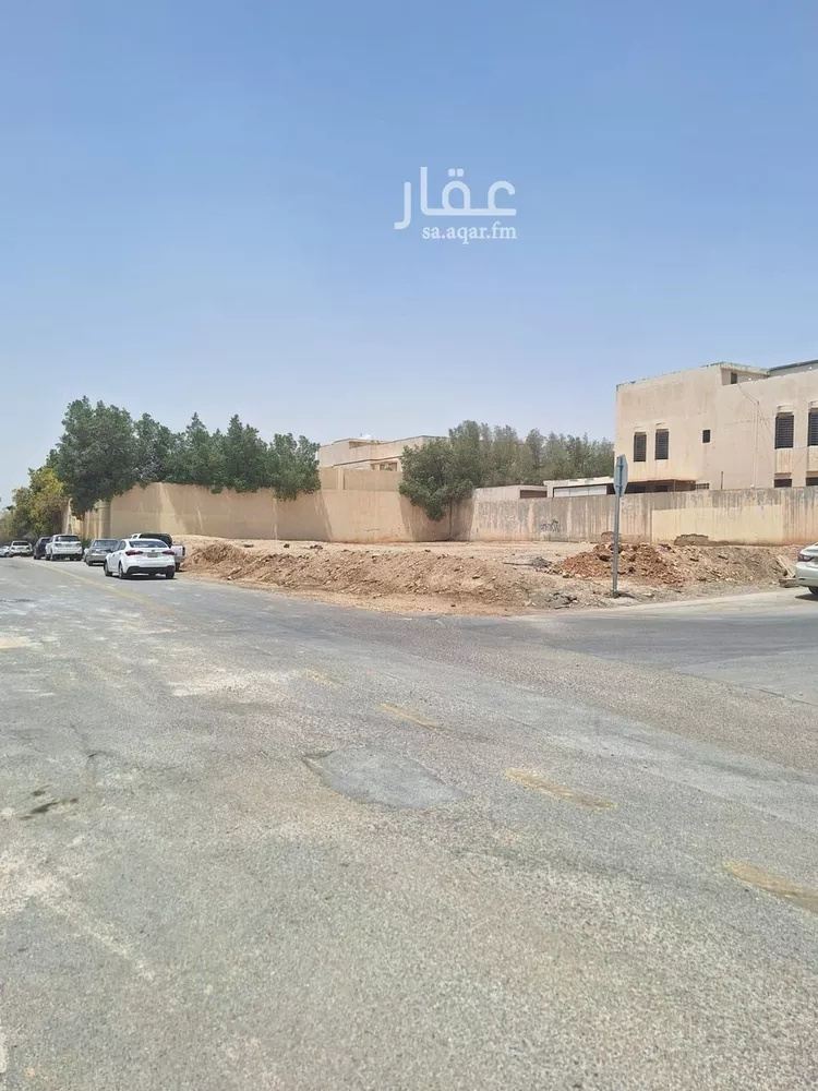 Land for Rent in Riyadh Ar Raid صورة 2