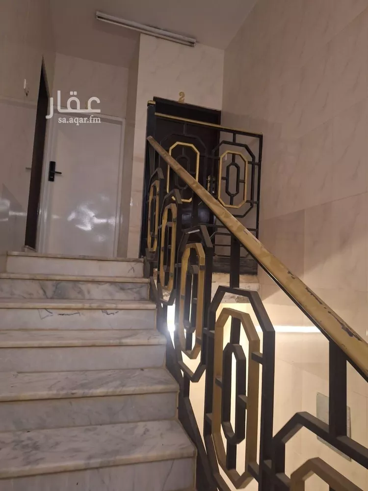 شقة للإيجار في شارع رقم 235, حي الملقا, مدينة الرياض, منطقة الرياض صورة 3